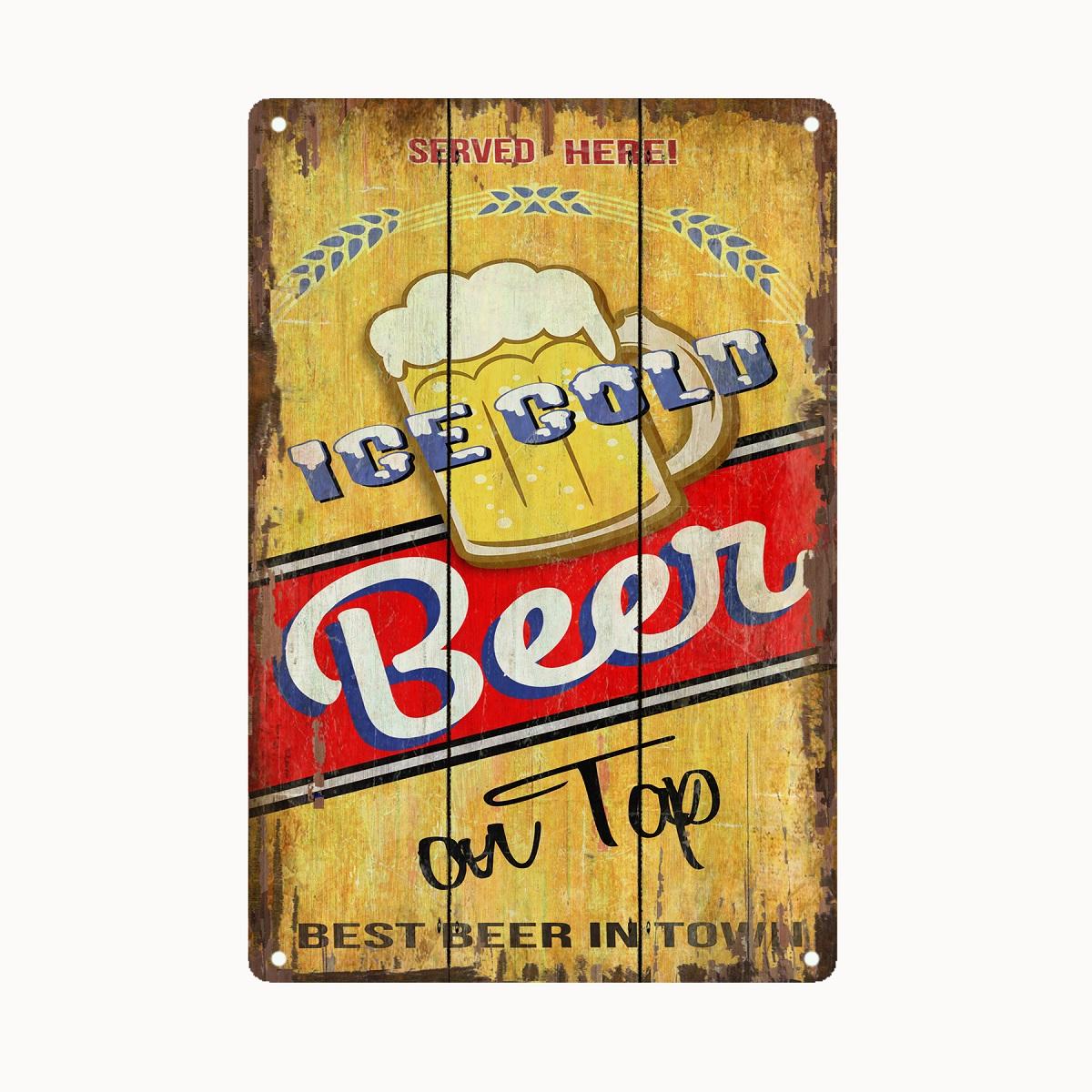 Bar Beer Bier