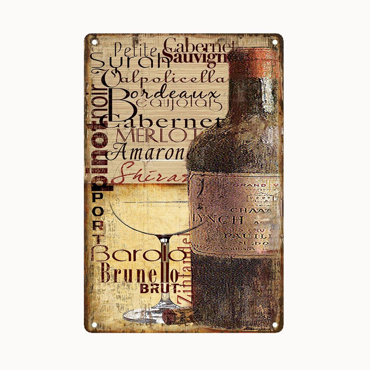Küche Bar Wein