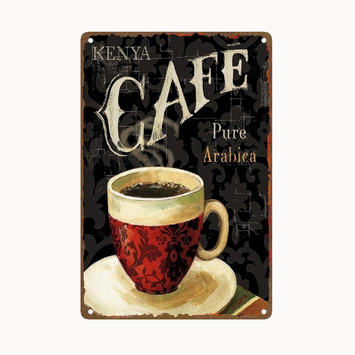 Caffee Kaffee Küche