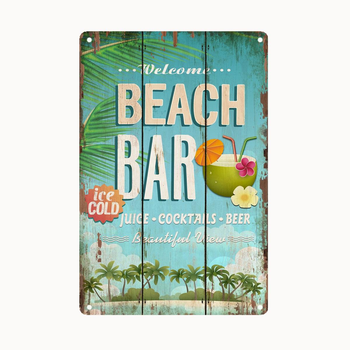 Beach Bar