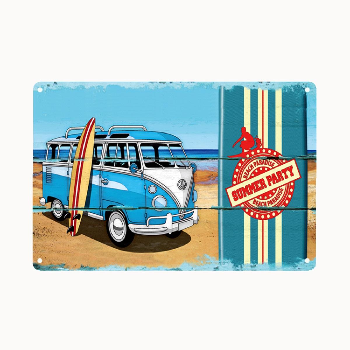 Surf Bully