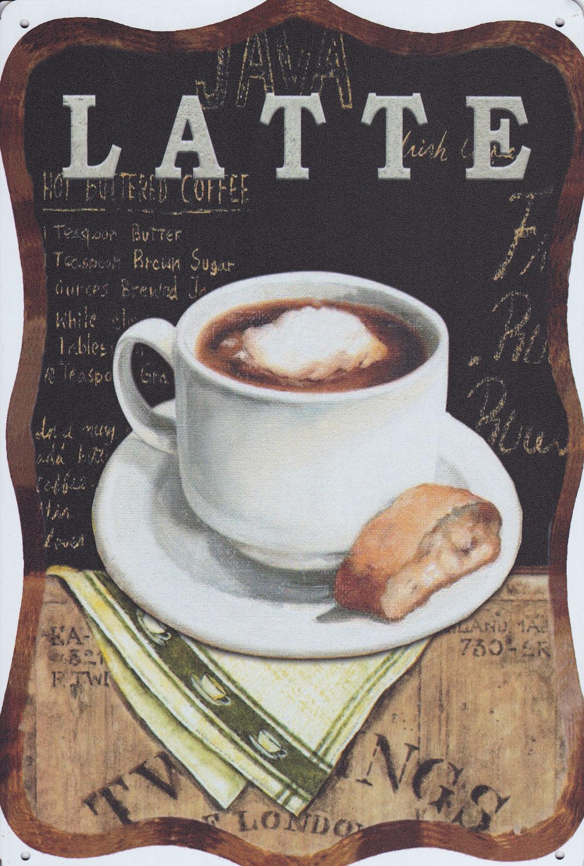 LATTE
