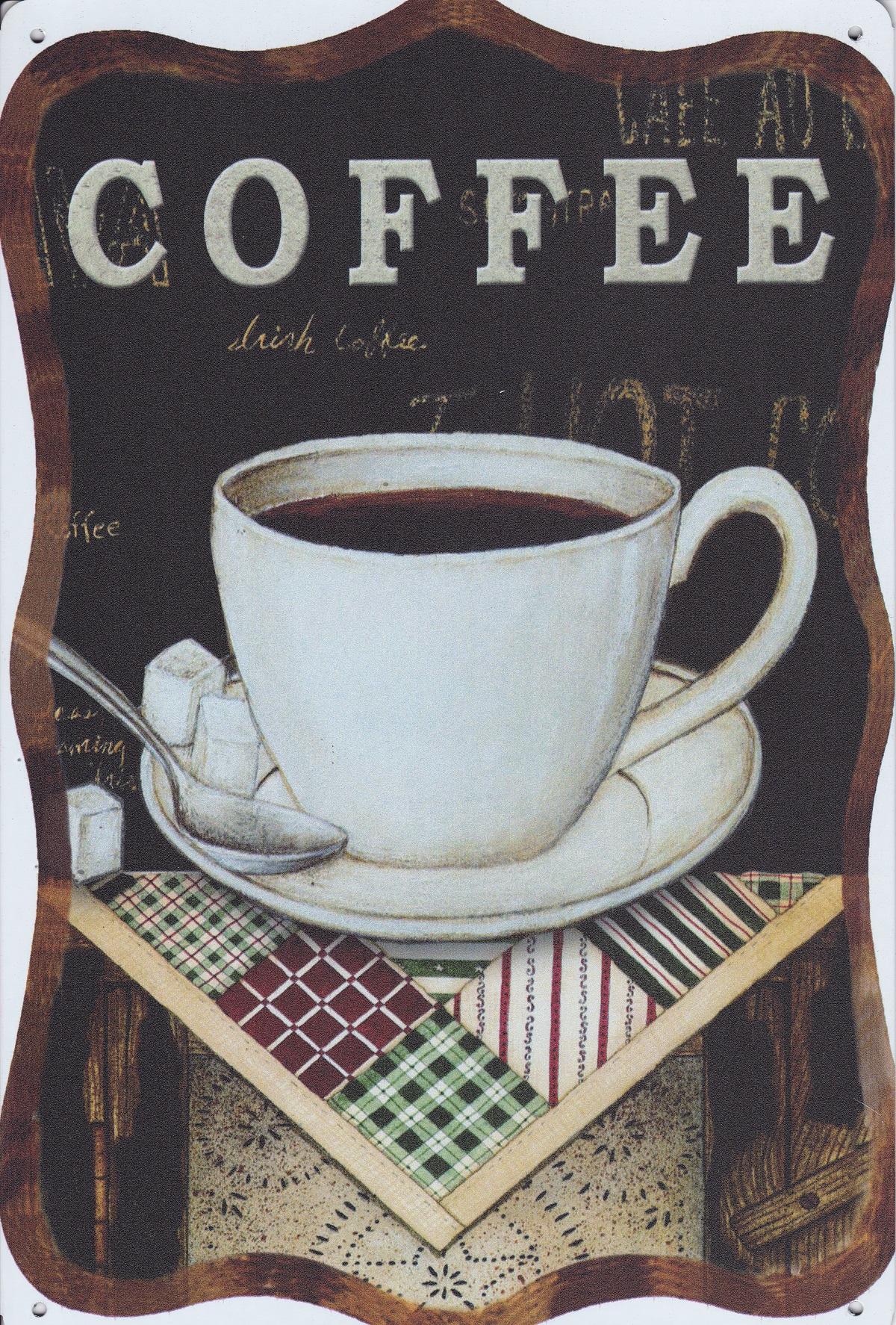 Coffee