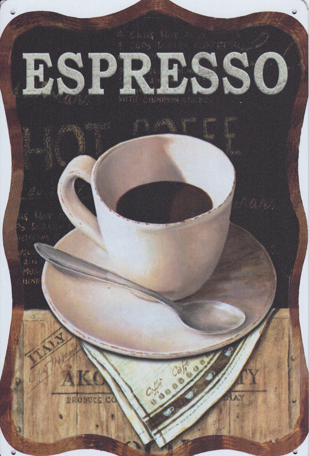 ESPRESSO