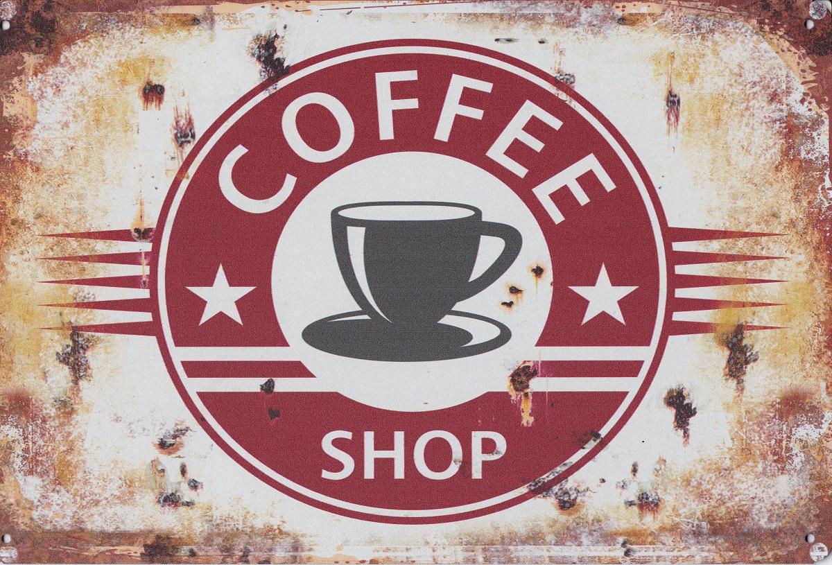 Coffee Shop
