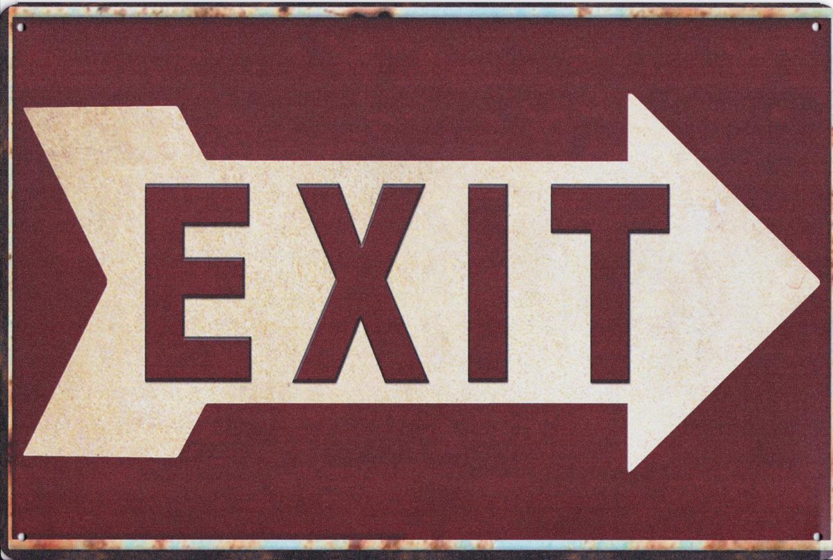 Exit