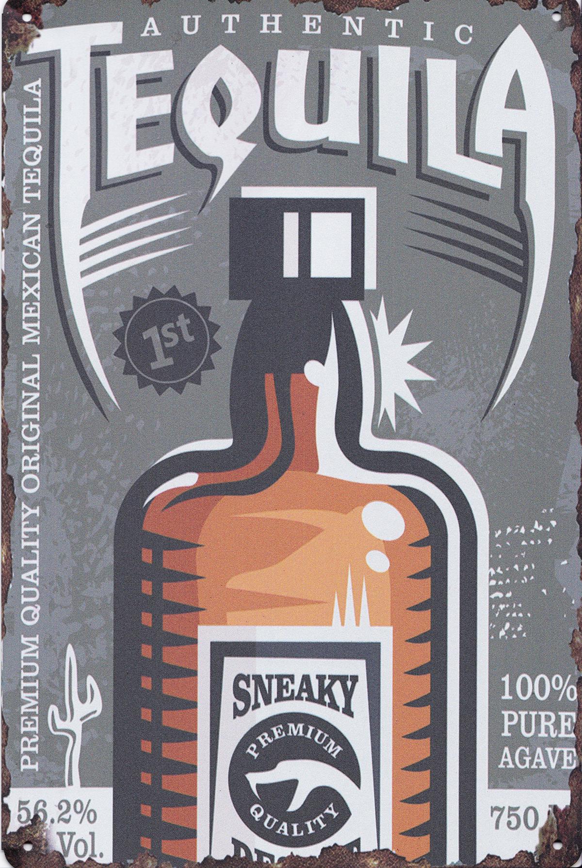 Tequila