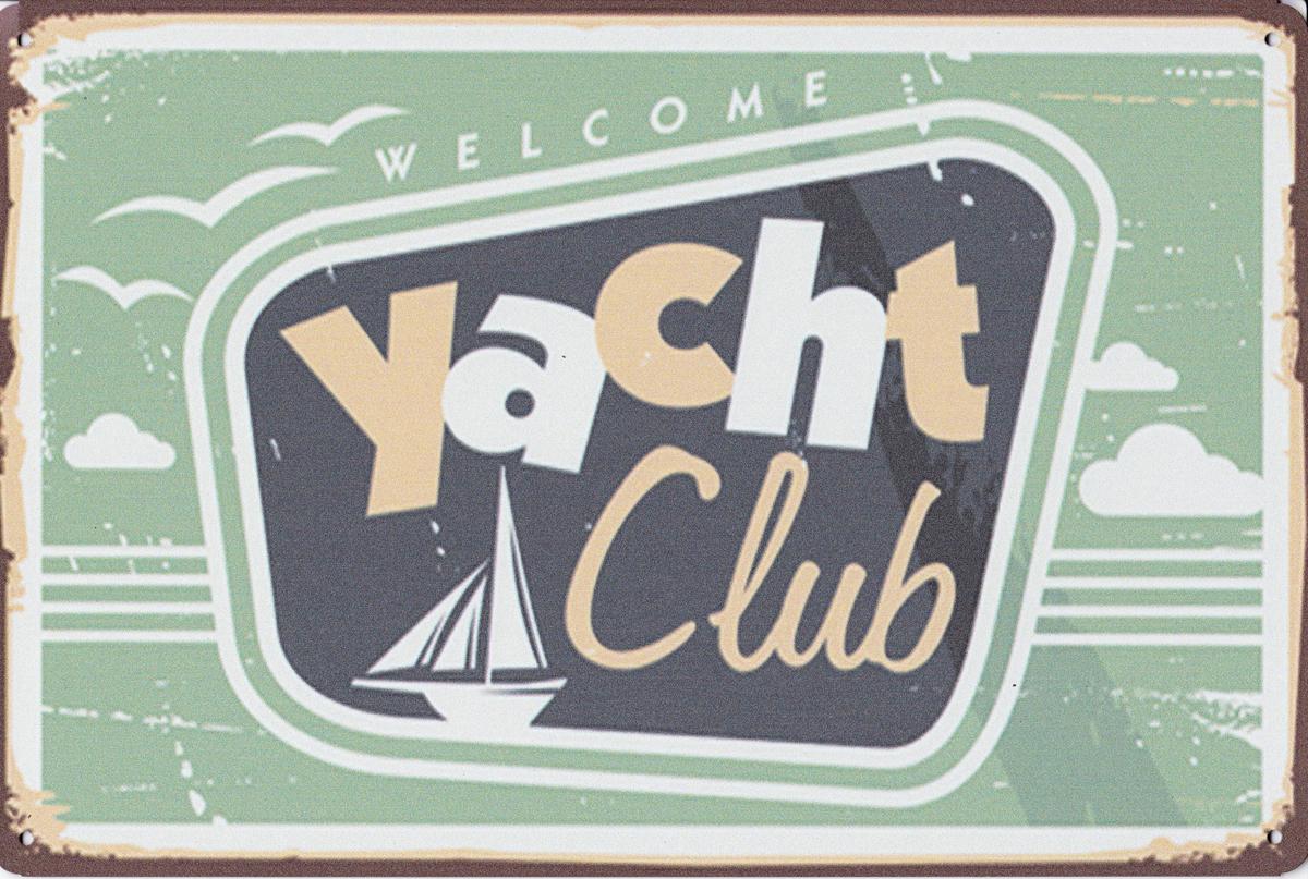 Yacht Club