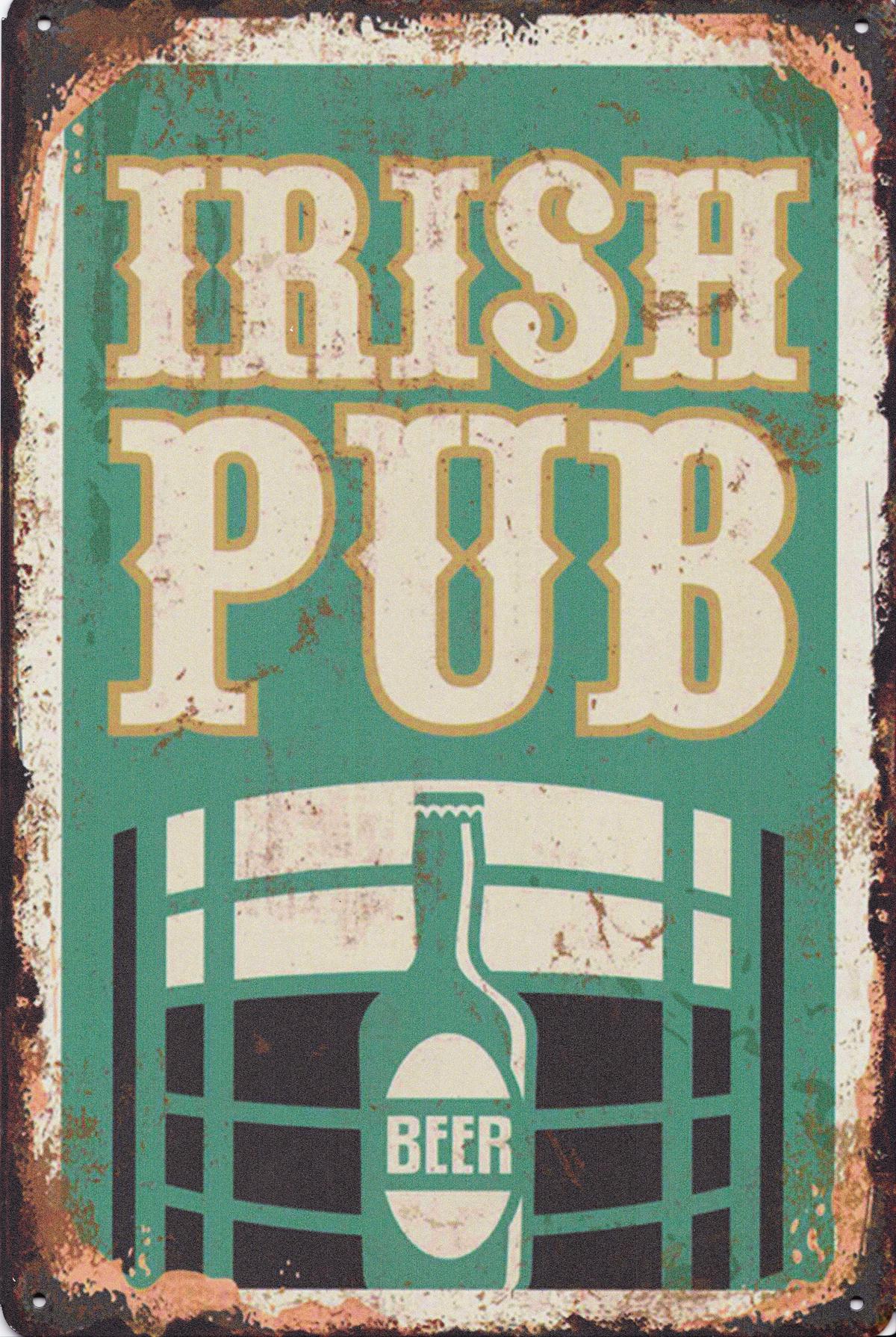 Irish Pub