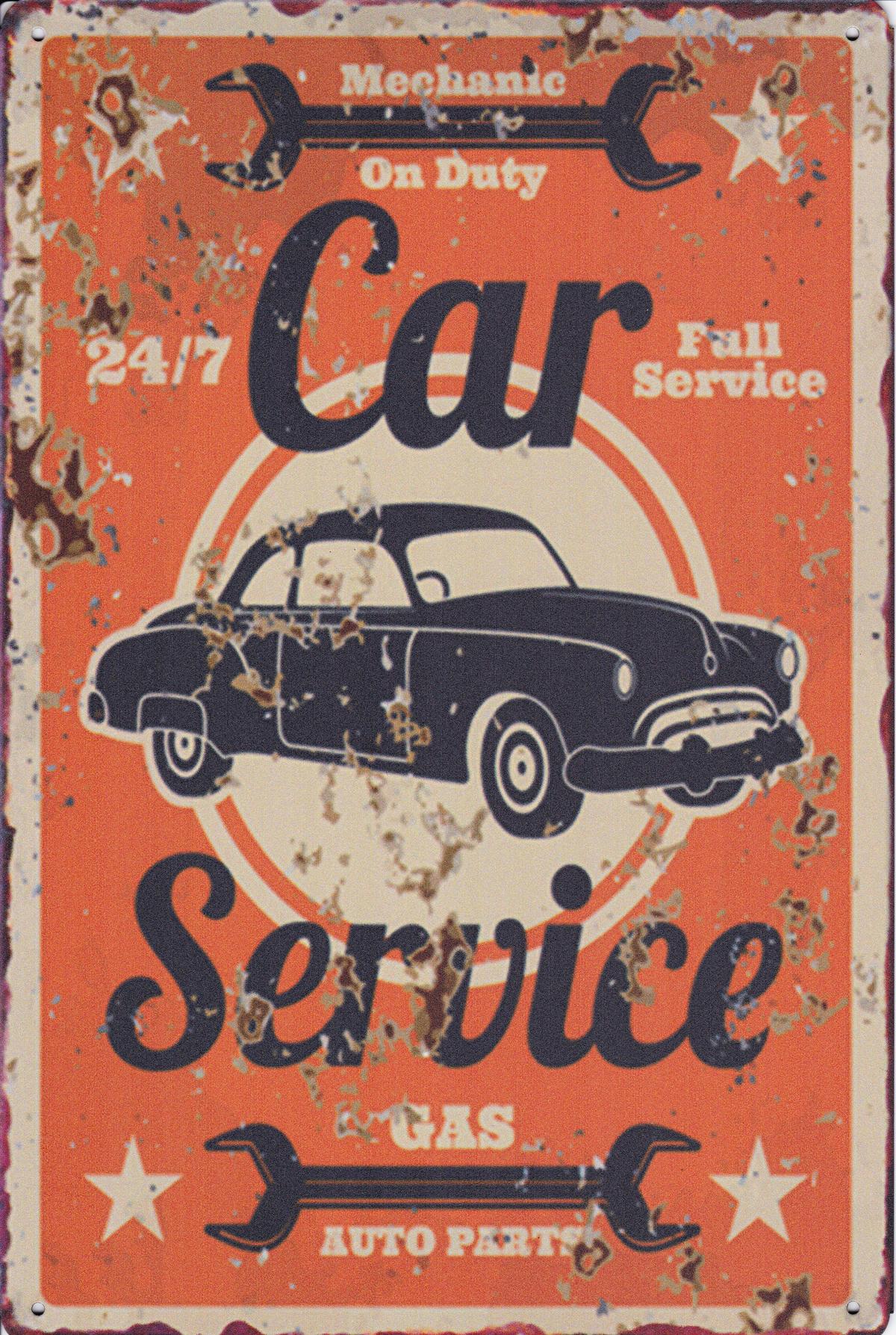 Car Service