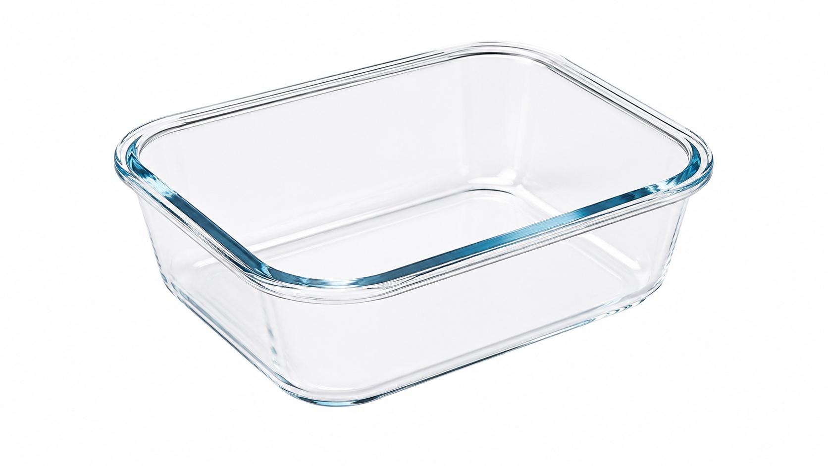 Glasschüssel 1.040 ml